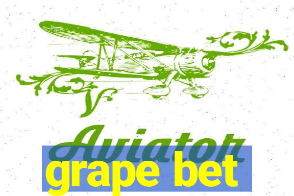 grape bet